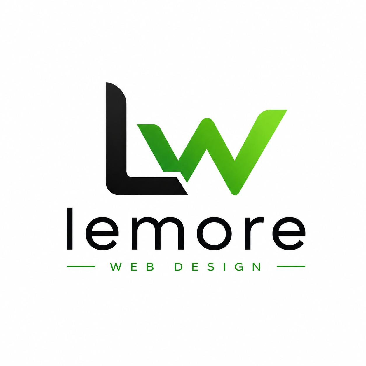 Lemore Web Design